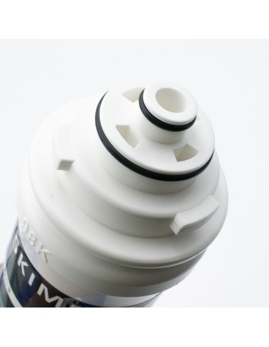 Filtros purificador QC3 HW kit 3 filtros Nelva...