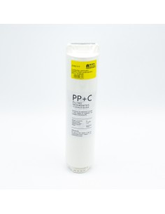 Filtro osmosis IONFILTER sedimentos PP+C 910686