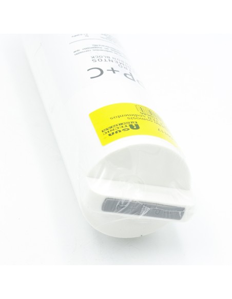 Filtro osmosis IONFILTER sedimentos PP+C 910686