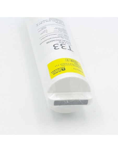 Filtro osmosis IONFILTER carbon T33 910687