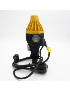 Prescontrol bomba presion ESPA Pressdrive AM 2E conexion...