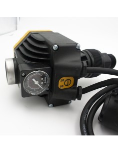 Prescontrol bomba presion ESPA Pressdrive 05 AM 2E... 2