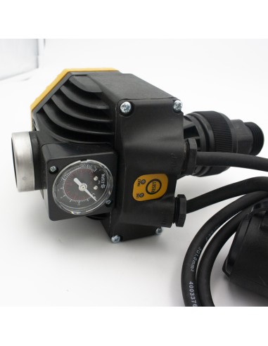 Prescontrol bomba presion ESPA Pressdrive 05 AM...