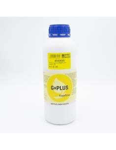 Aditivo gasoil calefaccion FREEFLOW G+Plus 1lt 2