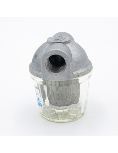Filtro gasoil caldera FAG H-H  3/8"...