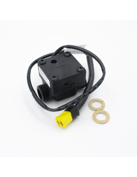 Detector caudal caldera BAXI Gavina GTI SP + juntas 190034217