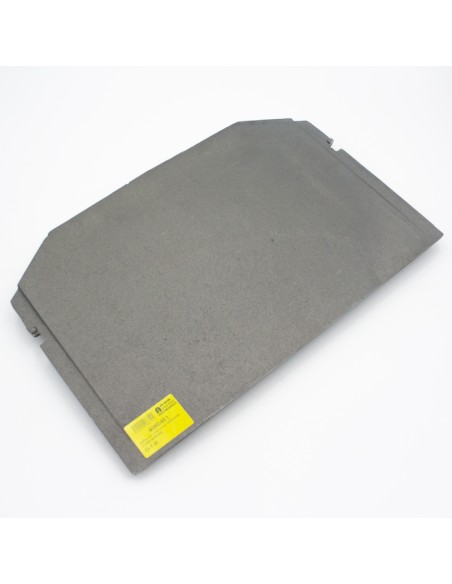 Deflector chimenea leña HERGOM C-3/60 6008450