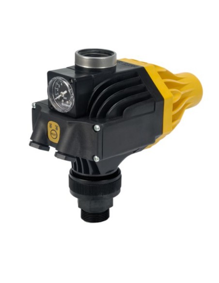 Prescontrol bomba presion ESPA Pressdrive 05 AM 2E conexion linea 205328