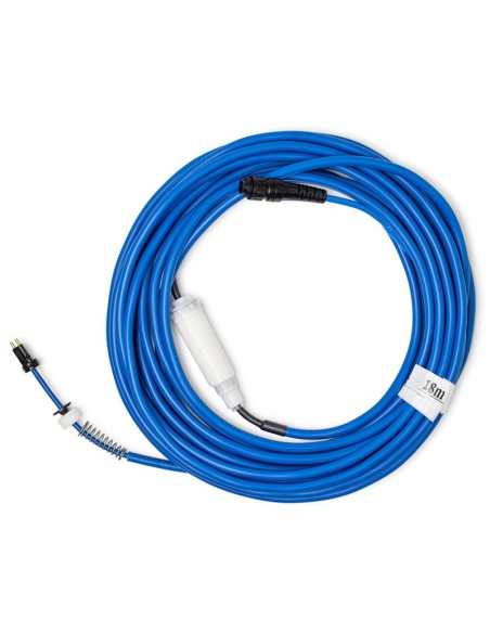Cable limpiafondos DOLPHIN 18mt 9995861-ASSY