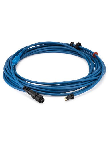 Cable limpiafondos piscina DOLPHIN 15mt...