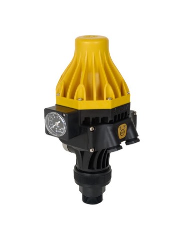 Prescontrol bomba presion ESPA Pressdrive AM 2E...