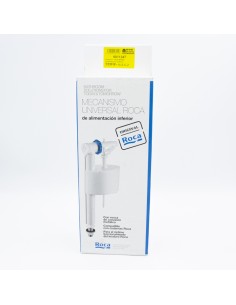 Cisterna - Grifo ROCA mecanismo universal compact... 2