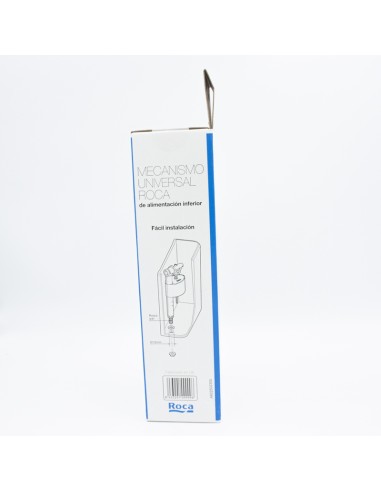 Cisterna ROCA mecanismo universal compact...