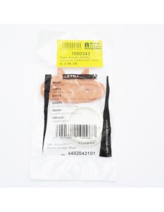 Tapon boquilla aspiracion ASTRAL tapa 1½" con llave... 2