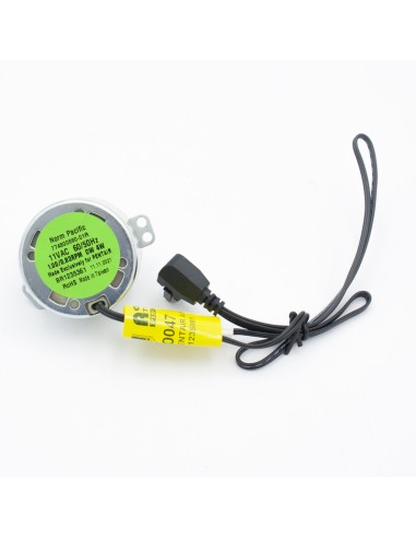 Motor descalcificador PENTAIR Autotrol val/255...