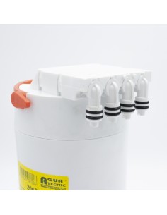 Filtro osmosis OSM membrana purificador Litel... 2