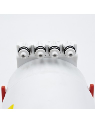 Filtro osmosis OSM membrana purificador Litel...