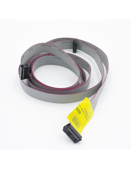 Cable estufa pellets ATP mod plano 16 conectores L.1700mm 14710051