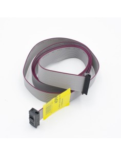 Cable estufa pellets ATP mod plano 16 contactores...