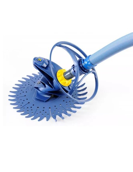 Limpiafondos automatico piscina ZODIAC T3 W70674