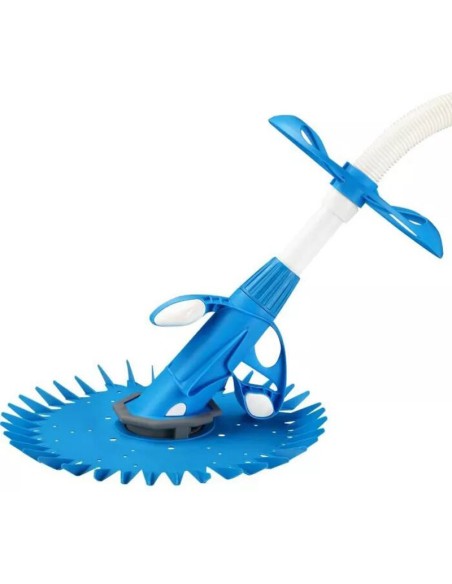Limpiafondos automatico piscina ASTRAL Splasher 66281