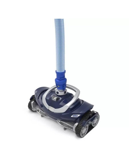 Limpiafondos automatico piscina ZODIAC MX10 WS000075