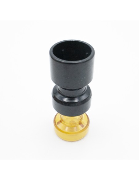 Piston descalcificador CLACK val/1" contracorriente