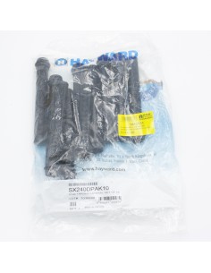 Crepina filtro HAYWARD mediana SX240DPAK10 (x10) 2