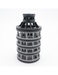 Sellos y espaciadores descalcificador CLACK valvula 1"...