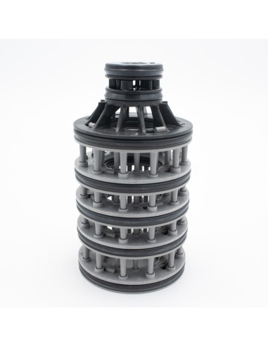 Sellos y espaciadores descalcificador CLACK...