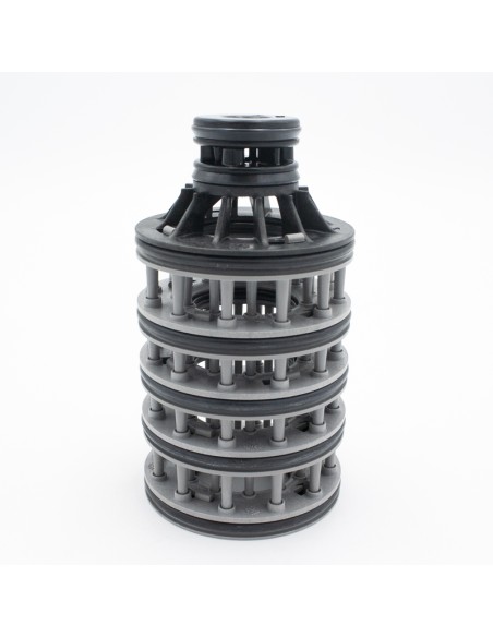 Sellos y espaciadores descalcificador CLACK valvula 1" kit juntas y separadores V3005-02