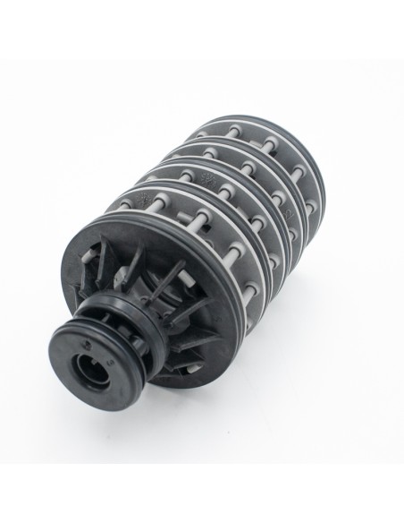 Sellos y espaciadores CLACK val/1" kit juntas y separadores