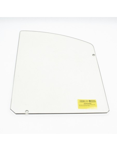 Cristal puerta estufa HERGOM Flanklin-90 6001900
