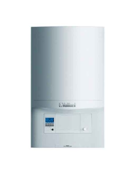 Caldera gas VAILLANT Ecotec Pro 28 kw