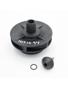 Turbina bomba piscina HAYWARD   4.50cv HCP3800/HCP38453E...