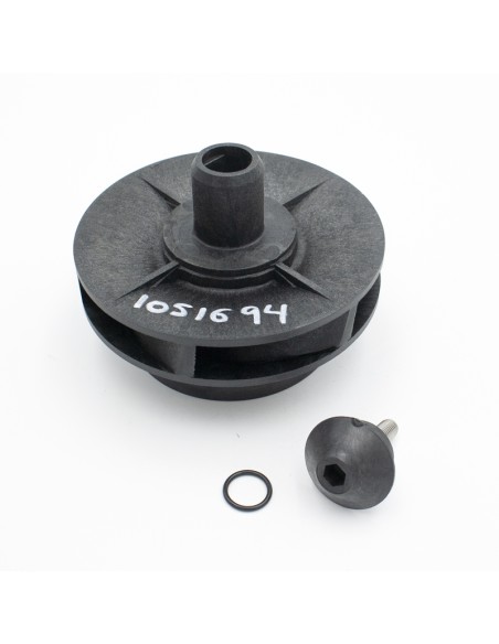 Turbina bomba piscina HAYWARD   4.50cv HCP3800/HCP38453E 500100070015