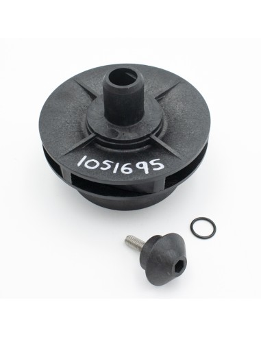 Turbina bomba piscina HAYWARD   2.50cv...