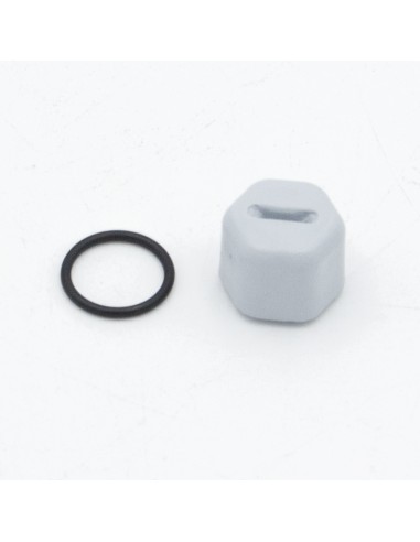 Tapon turbina ASTRAL M8 izquierda 4405010134