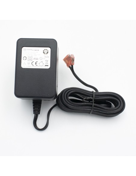 Transformador descalcificador ECOWATER RBS 220V a24V ARE001 antiguo