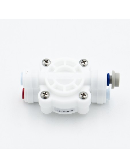 Valvula osmosis COWAY Shut-Off Circle 3120858