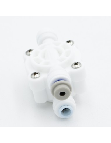 Valvula osmosis COWAY Shut-Off Circle 3120858