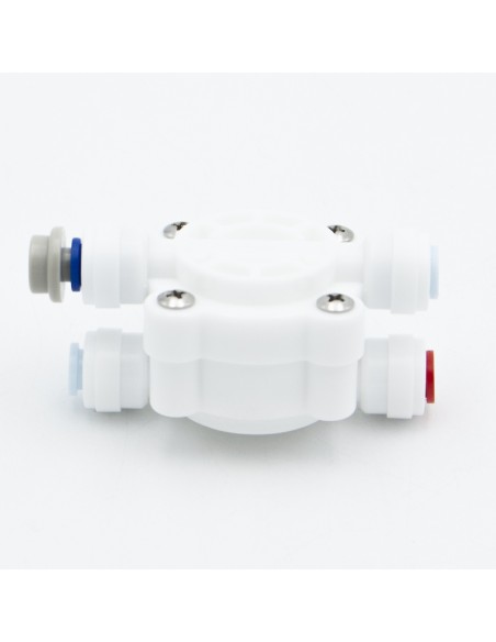 Valvula osmosis COWAY Shut-Off Circle 3120858