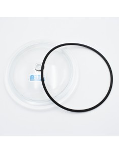 Tapa filtro ASTRAL Century/Millenium 4404180105 +junta 2