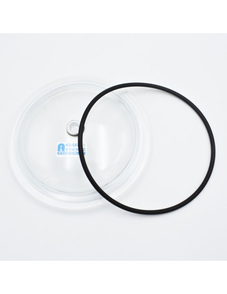 Tapa filtro ASTRAL Century/Millenium 4404180105 +junta