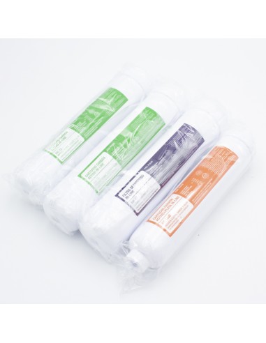 Filtros osmosis ATH Genius Compact (1...