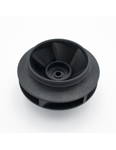 Turbina bomba ASTRAL   4.50cv Maxim 50hz...