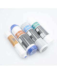 Cartucho osmosis 10" kit 4 filtros IONFILTER 763308 2