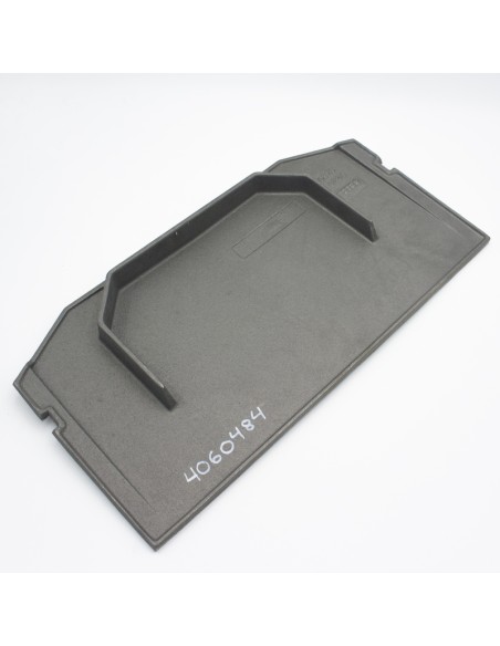 Deflector chimenea HERGOM C-3/70+C-8/70 6008170 montado en origen