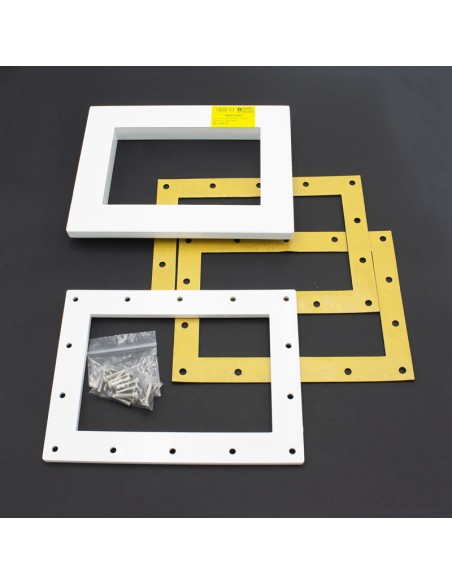 Marco skimmer piscina liner CORAL pequeño 18002066