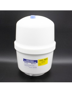 Deposito osmosis    7 lt     plastico  (calderin 3gal)